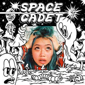 Space cadet